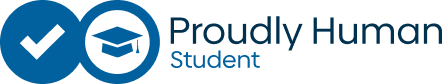 ProudlyHuman Student